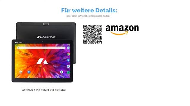 ? Die 6 besten Tablet Mit Tastatur смотреть онлайн