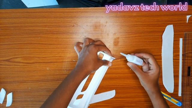 How To Make Miniature Seabird Volvo B11R Bus | PART-1 |Yadavz Tech World