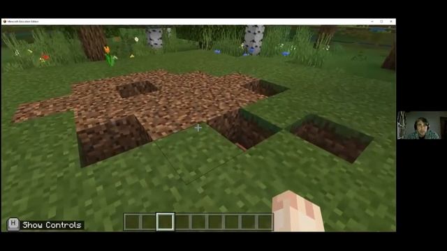 Archaeology and Gaming: The Bryn Celli Ddu Minecraft Experience смотреть онлайн