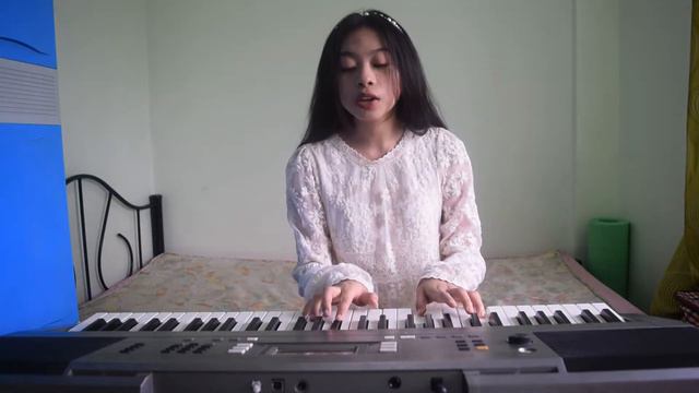 Ako ay Dinggin (An Original Composition) смотреть онлайн