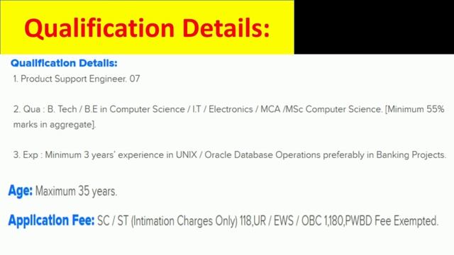 BANK OF MAHARASHTRA RECRUITMENT 2019 || BUSINESS ANALYST,SYSTEM ADMINISTRATOR 50 POSTS #PUNE смотреть онлайн