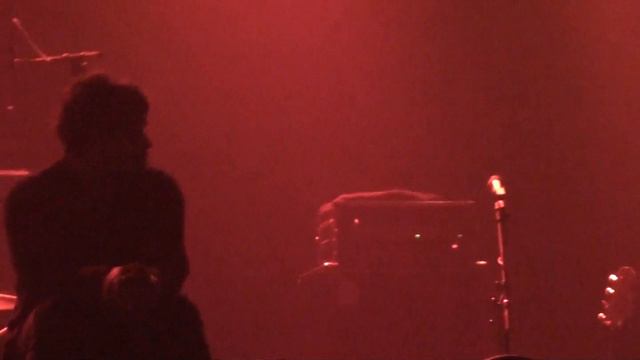 DANI MARTIN - PUEDE SER (Razzmatazz Bcn - 25/11/10) HD смотреть онлайн