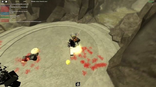 0-1,000 Souls progression | ZOぞ (ROBLOX) смотреть онлайн