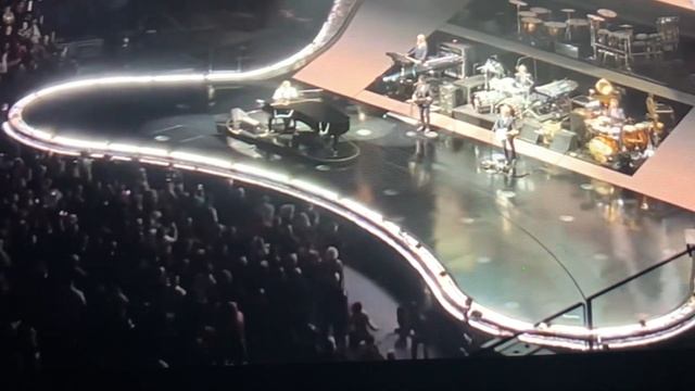 Elton John Live 2022 Farewell Tour. I Guess That’s Why They Call It The Blues смотреть онлайн