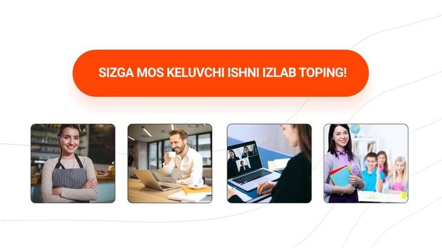 Работа в Ташкенте смотреть онлайн