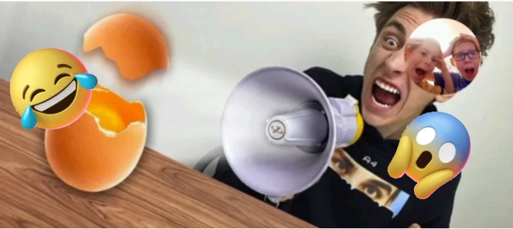 Реакция на А4! 100 СПОСОБОВ РАЗБИТЬ ЯЙЦО! Реакция Димы и Андрюши на А4!