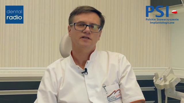 Dr n. med. Mariusz Duda - Umiejętności implantologiczne - DUDA CLINIC смотреть онлайн