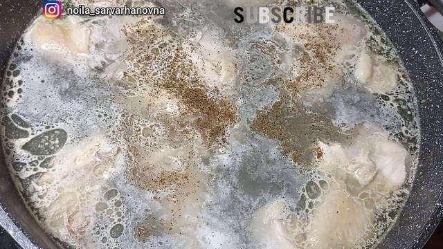 Суп с курицей смотреть онлайн