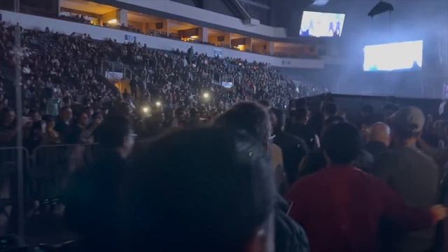 Akshay Kumar Show | Nora Fatehi | Disha Patani | Mouni Roy | The Entertainers Tour