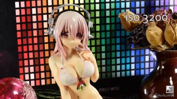 Nikon D750|Камера года NIKON