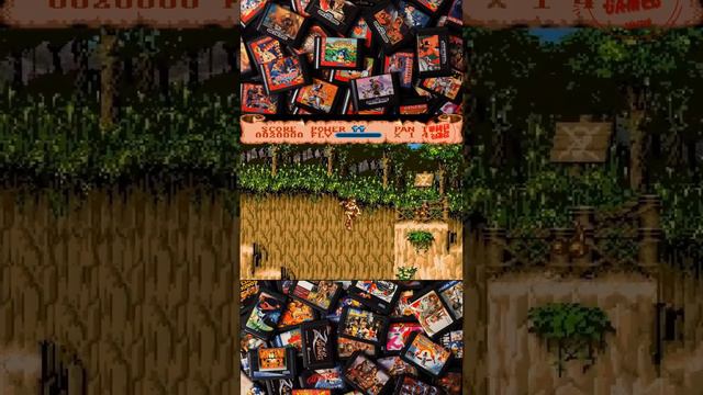 Hook #vagnerdmitriy #ретропонедельник #sega #segamegadrive2 #shorts смотреть онлайн