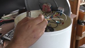 Ремонт водонагревателя thermex