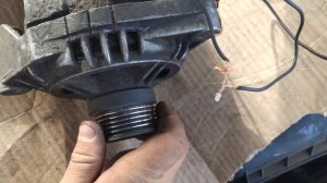 ВАЗ 2110 как проверить генератор без установки на автомобиль