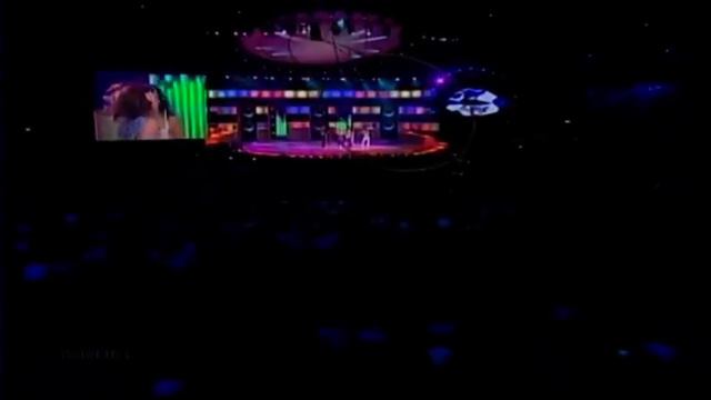 Eurovision 2000 01 Israel *PingPong* *Sameyakh* 16:9