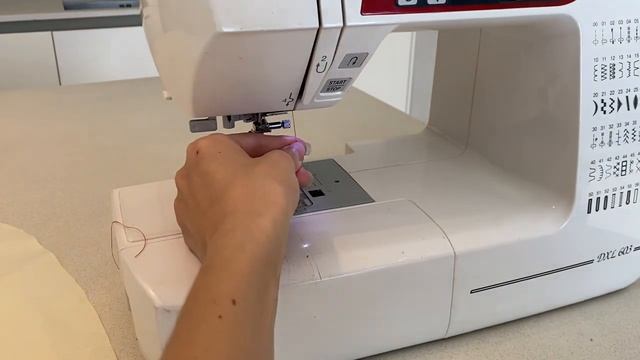 Обзор Janome модель DXL603 швейная машинка, мой опыт смотреть онлайн