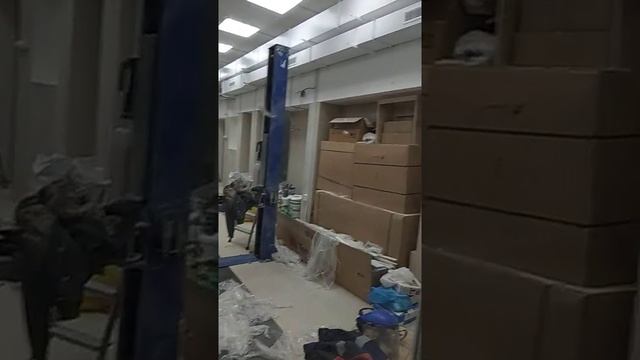 АВТОСЕРВИС. Вот так. смотреть онлайн