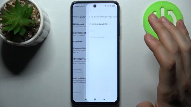 How To Enable Portable Hotspot On POCO M3 Pro - Activate Portable Hotspot