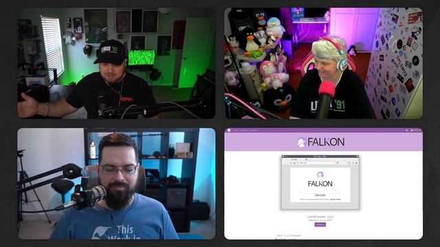 Rockin' Web Browsers That You Haven't Heard Of! смотреть онлайн
