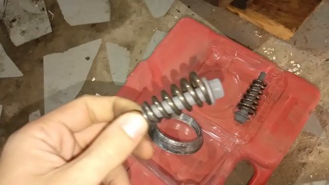 Ваз 21123 | Шаманим выхлоп (Серия 3) смотреть онлайн