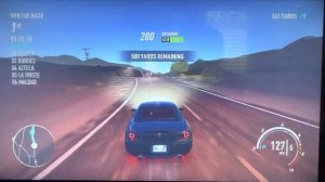 Need For Speed Payback Career Walkthrough Pt 18(PS4 HD Gameplay)