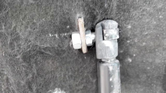 ланос сенс упор капота смотреть онлайн
