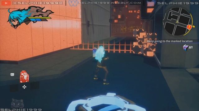 Dusk Diver - Chapter 2 (CH2) : All Dragon Shard Locations (Hard Difficulty) Guide смотреть онлайн
