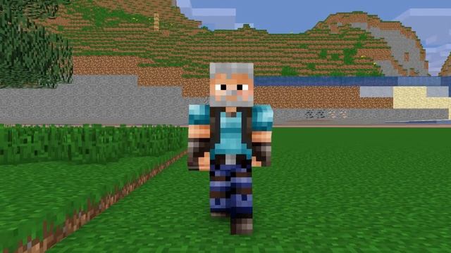 Monster School: RIP Herobrine (part7) - Scary Minecraft Animation смотреть онлайн