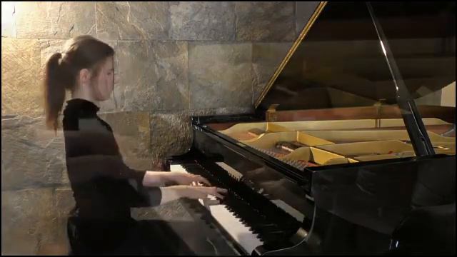 Chopin: Etude In E Major Op. 10 No. 3 