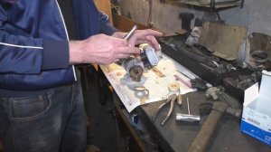 Почему сгорает коммутатор на Daewoo Nexia