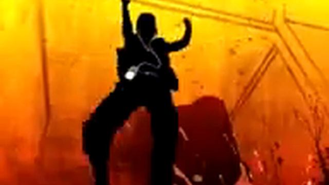 Реклама iPod 2005 смотреть онлайн