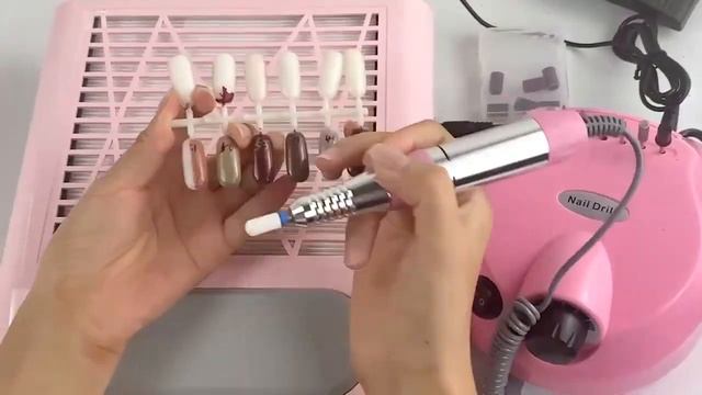 35000 об/мин электрическая дрель для ногтей маникюрный педикюр набор снятия лака электрический пилк смотреть онлайн