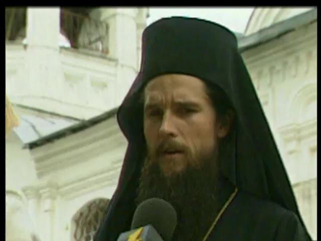 5 Святой великомученик Пантелеимон смотреть онлайн