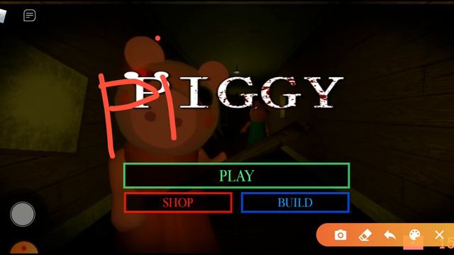 Piggy logo смотреть онлайн