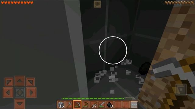 Mini Craft 2 - Crafting & Building - Gameplay Walkthrough Part 1 (iOS, Android)