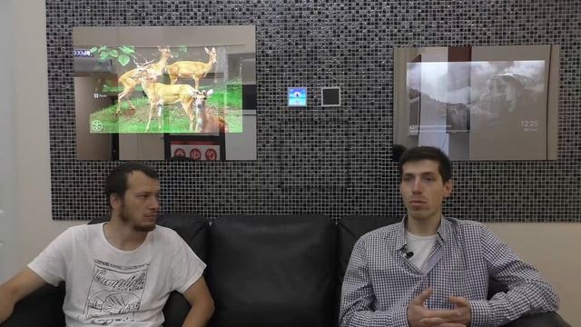 Встраиваемые влагостойкие телевизоры AVEL. Отвечаем на вопросы