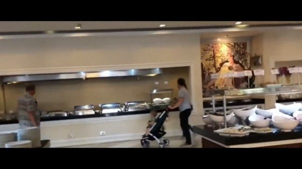 🛩🛩🛩KILIKYA PALACE GOYNUK 5*, ТУРЦИЯ 2020. ВИДЕООБЗОР С АЛИНОЙ ГАРЧЕНКО