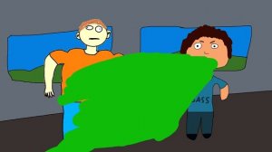 Невероятная история, как я обосрался в школе часть 2