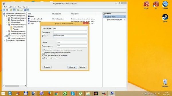Сканирование на kyocera