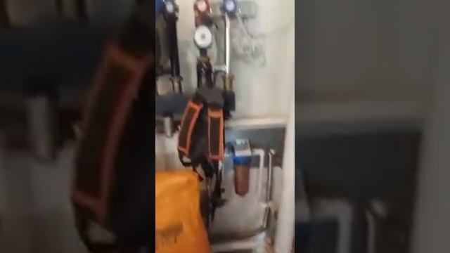 Rinnai Каскадное подключение смотреть онлайн