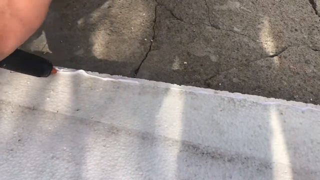 Укрытие на зиму крупнолистной гортензии. Изготовление коробов. смотреть онлайн