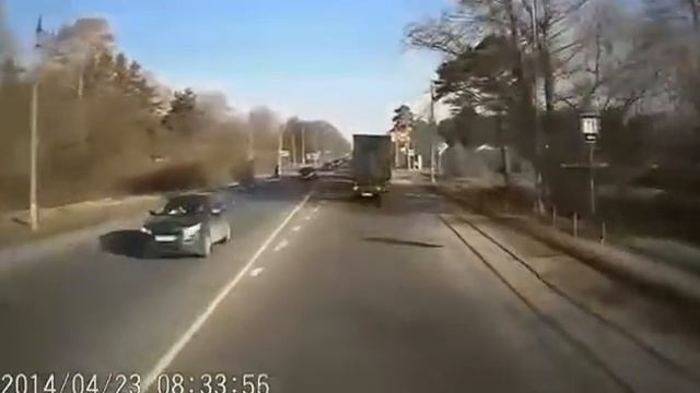 Сон за рулём апасен смотреть онлайн