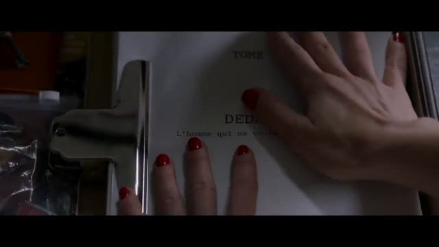 Переводчики. триллер смотреть онлайн