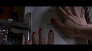 Переводчики. триллер