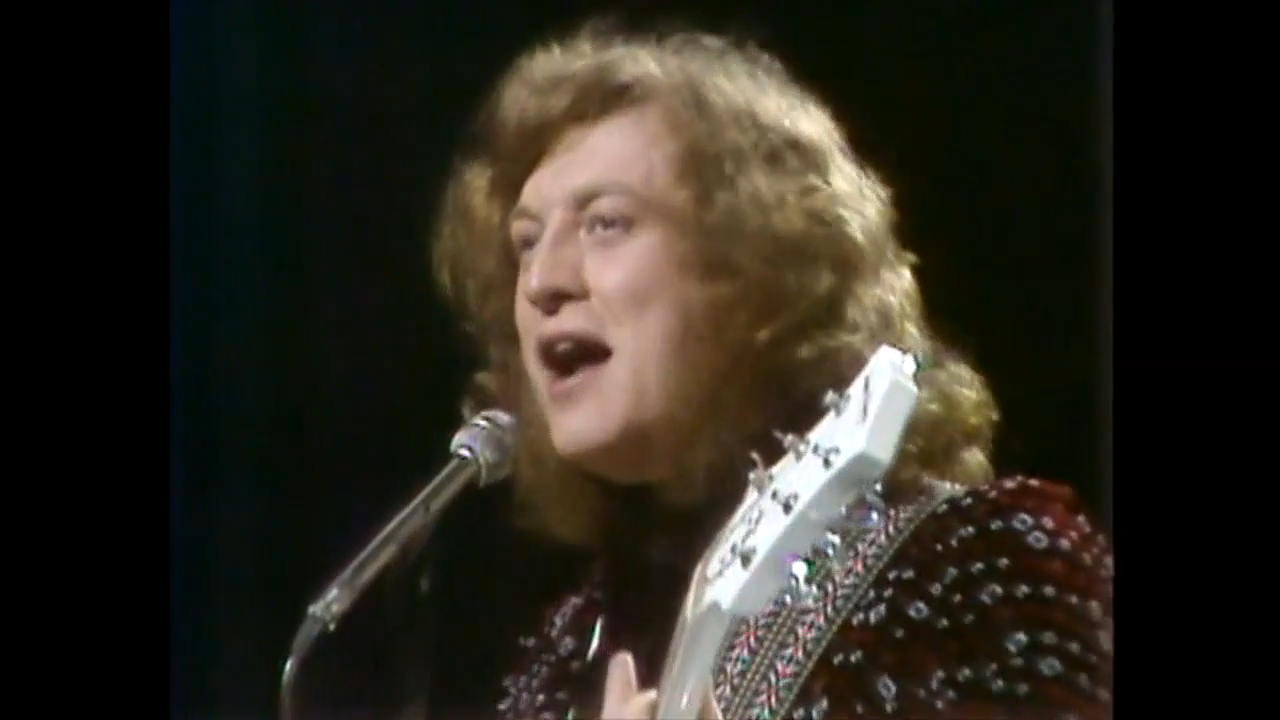 Slade - "How does it feel?" (1975) смотреть онлайн