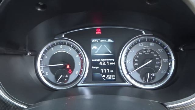 Suzuki Vitara 1.4 Boosterjet MHEV SZ5 ALLGRIP (s/s) 5dr - Vale Motors, Wincanton смотреть онлайн