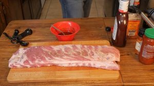 РЕБРЫШКИ на гриле Электрическом. Отличный маринад для ребрышек как на гриле так и в духовке.