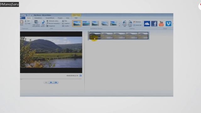 5 Best Free Video Editing Software For Windows & MacOS Laptop & Computer смотреть онлайн
