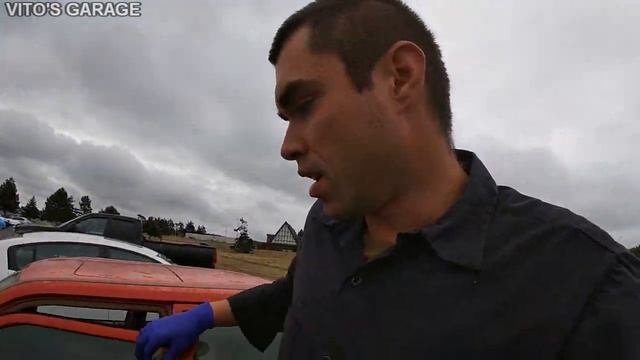 Mercedes 190E W124 W126 M103 KE-Jetronic Hard Start, Running Rough, Misfire, Low Power Introduction смотреть онлайн