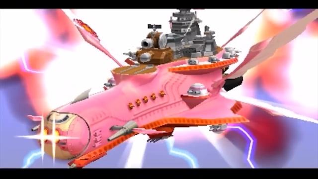 Kirby Planet Robobot (3DS) - Final Boss Battle & Ending смотреть онлайн