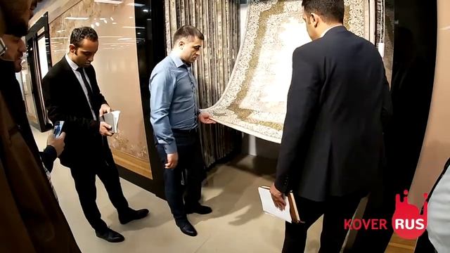 Фабрика Merinos смотреть онлайн